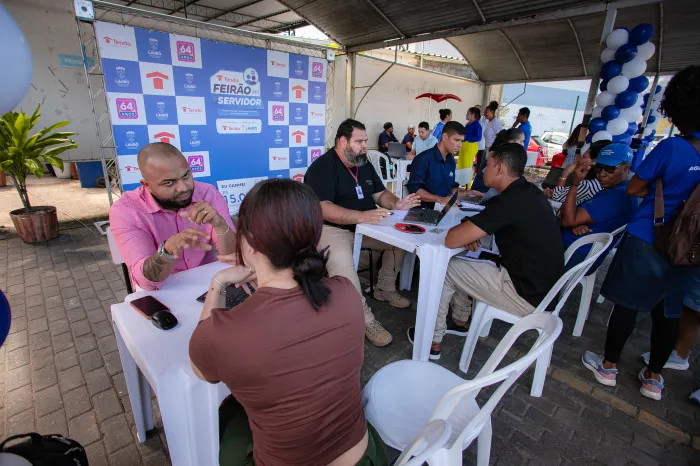 Foto: José Henrique Calmon
