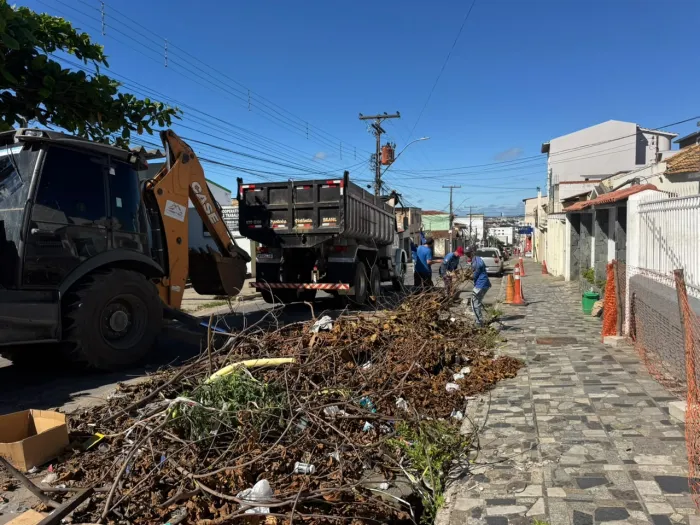 Foto: Reprodução/Prefeitura de Vitória da Conquista - BA