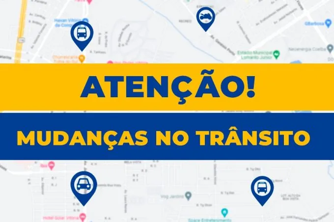 Foto: Reprodução/Prefeitura de Vitória da Conquista - BA