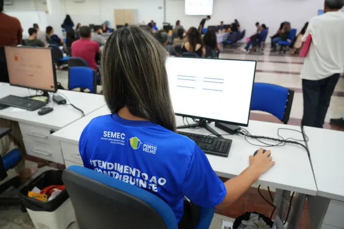 Programa fortalece a arrecadação municipal