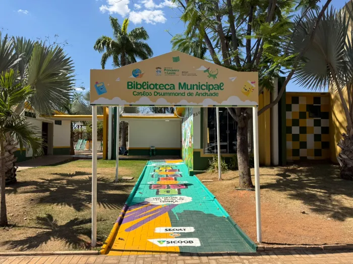 Foto: Reprodução/Prefeitura de Primavera do Leste - MT