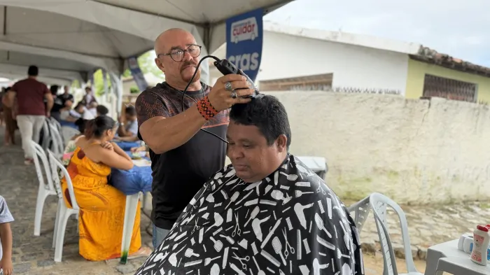 Foto: Reprodução/Prefeitura de João Pessoa - PB