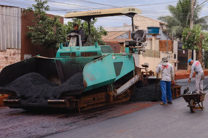 Foto: Reprodução/Prefeitura de Campo Grande - MS