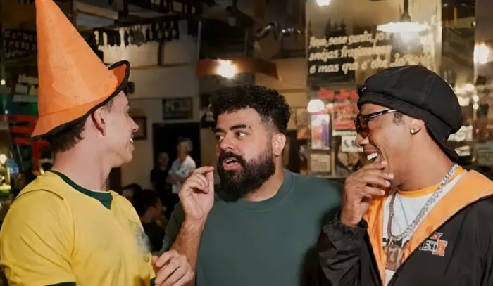 Imagem de Divulgação BIC