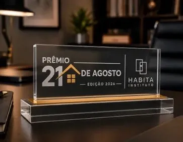 6/8/2026 - Prefeitura de Lauro de Freitas concorre a prêmio nacional que reconhece boas práticas em habitação social