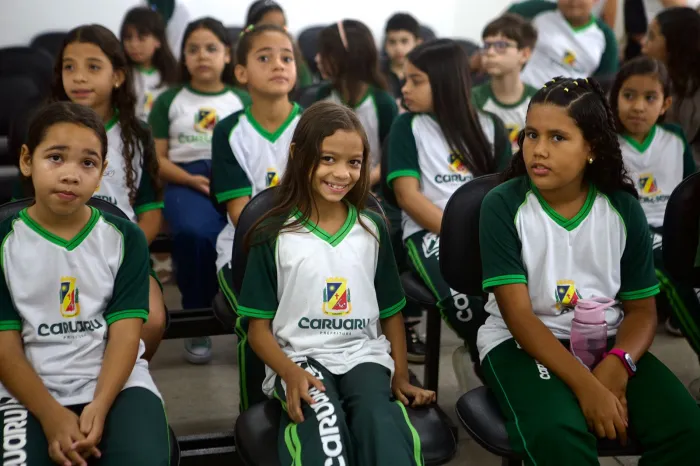 Foto: Reprodução/Prefeitura de Caruaru - PE