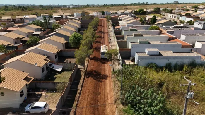 Foto: Reprodução/Prefeitura de Marabá - PA