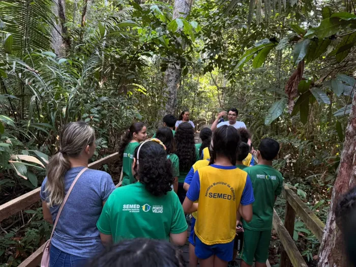 Cerca de 364 alunos de 12 escolas municipais participarão das atividades