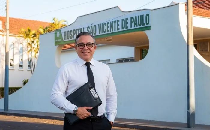 Divulgação / INDSH