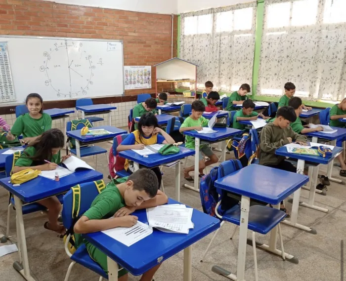Município registra o maior resultado de sua história