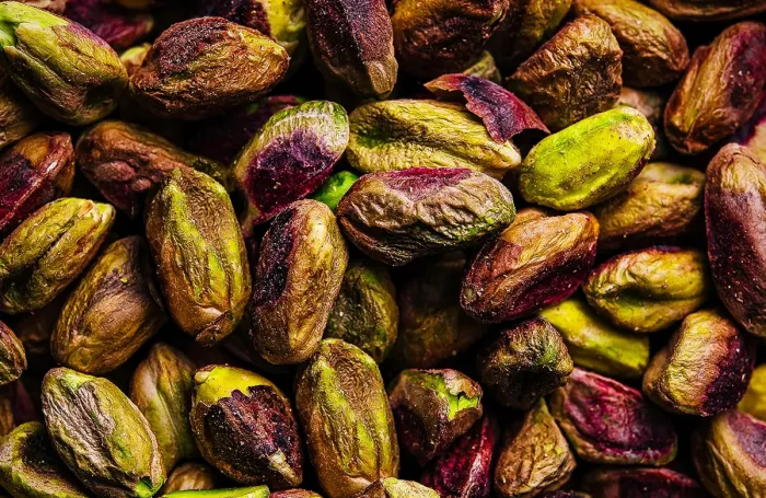 American Pistachio Growers
