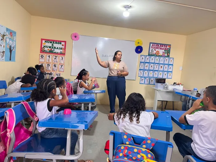 Foto: Reprodução/Prefeitura de Alagoinhas - BA