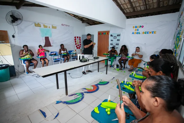 Foto: José Henrique Calmon