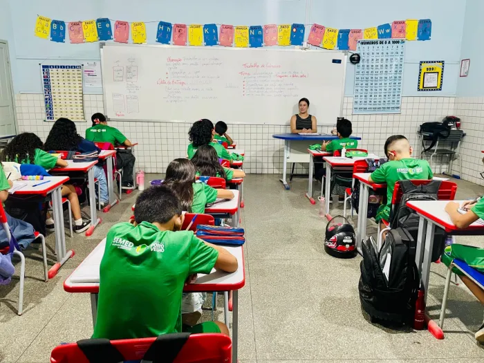 Profissionais convocados irão reforçar o quadro da Rede Municipal de Ensino