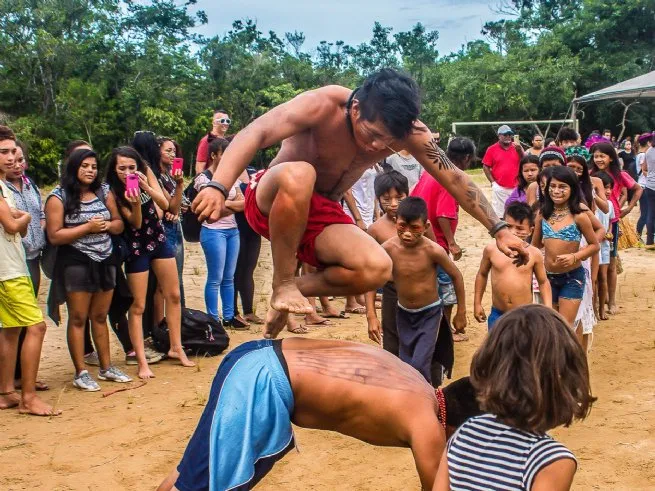 Foto: Reprodução/Prefeitura de São Sebastião - SP