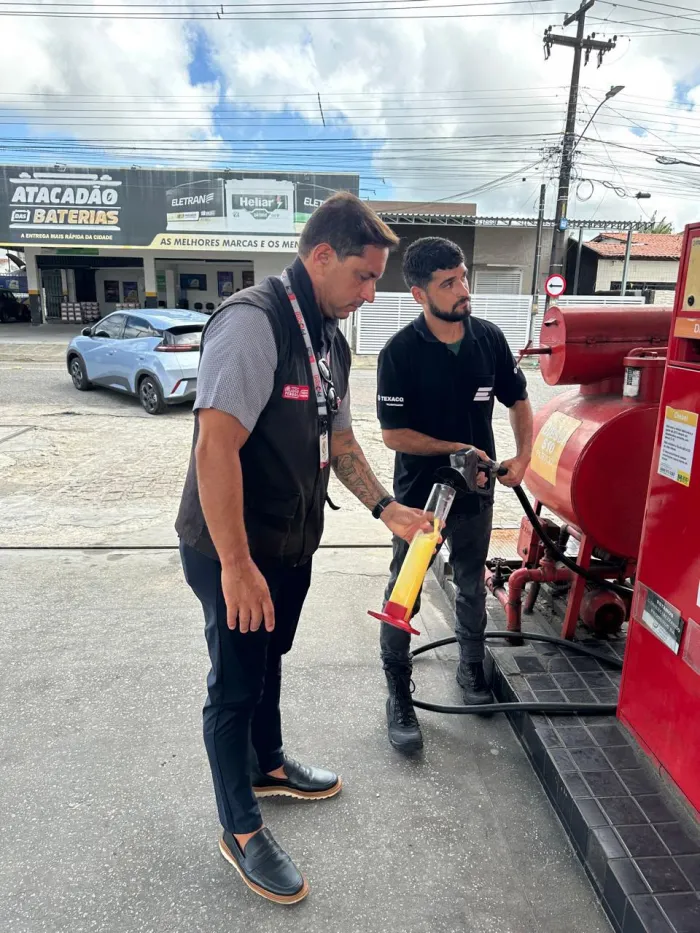 Foto: Reprodução/Prefeitura de João Pessoa - PB
