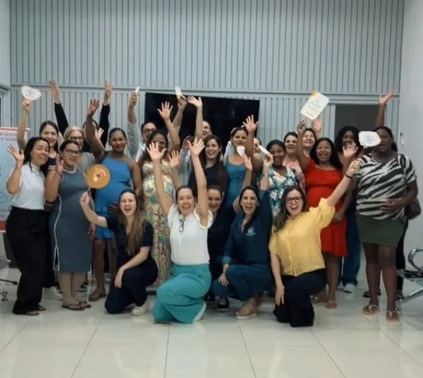 Foto: Reprodução/Prefeitura de Sorriso - MT