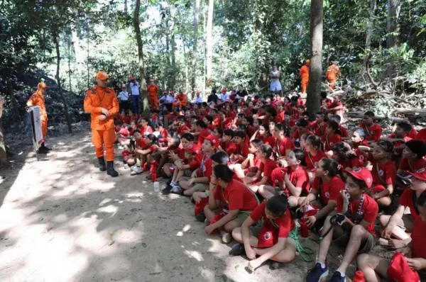 Foto: Reprodução/Prefeitura de Sorriso - MT