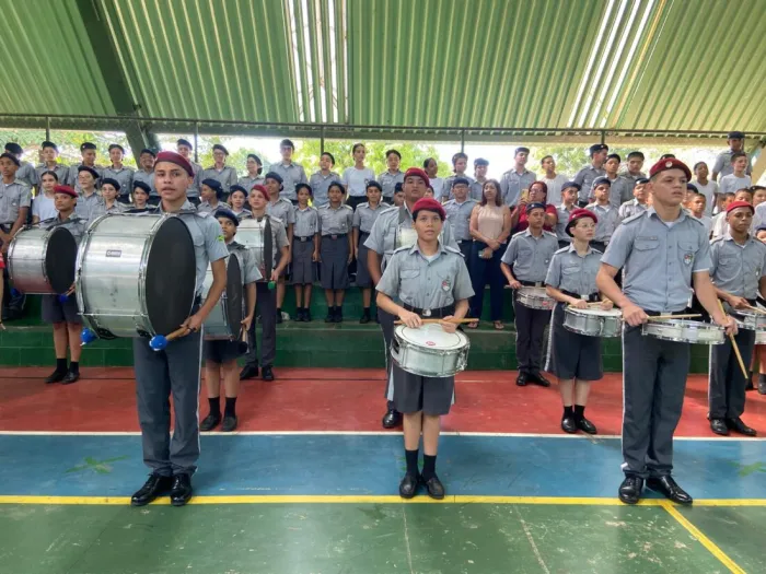 Foto: Reprodução/Prefeitura de Marabá - PA