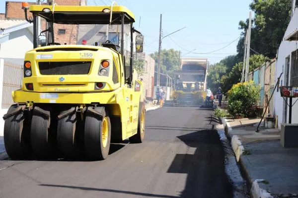 Foto: Reprodução/Prefeitura de Sorriso - MT
