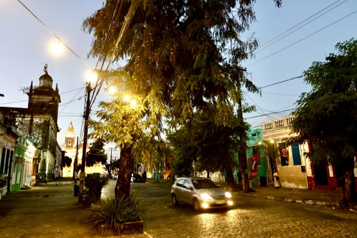Foto: Reprodução/Prefeitura de João Pessoa - PB