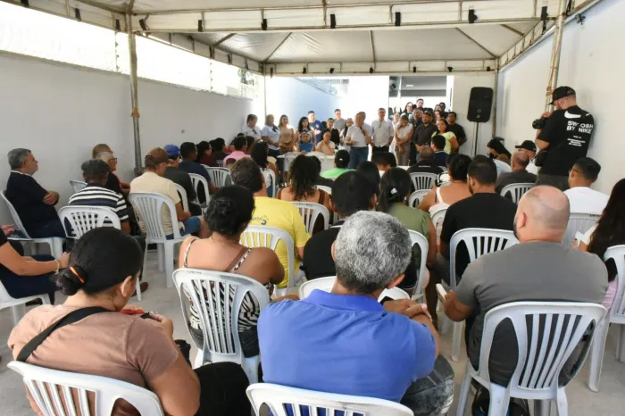 Prefeitura de Gurupi lança programa Opera Gurupi com previsão de realizar 1,5 mil cirurgias eletivas