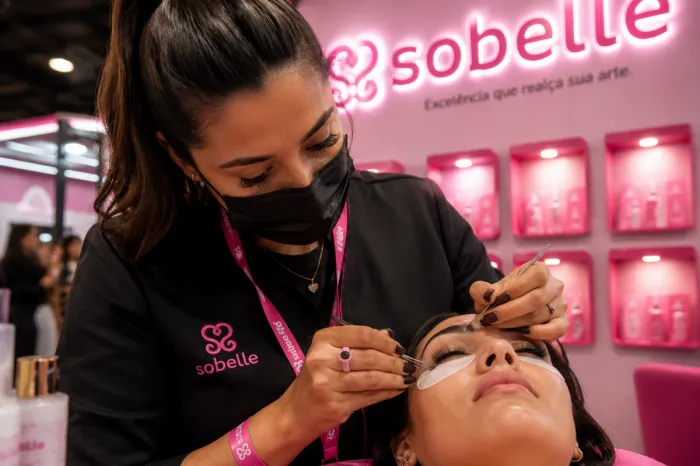 Sobelle / Banco de Imagens