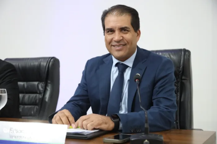 Souza cobra cronograma para implantação da Lei da Acessibilidade em Dourados