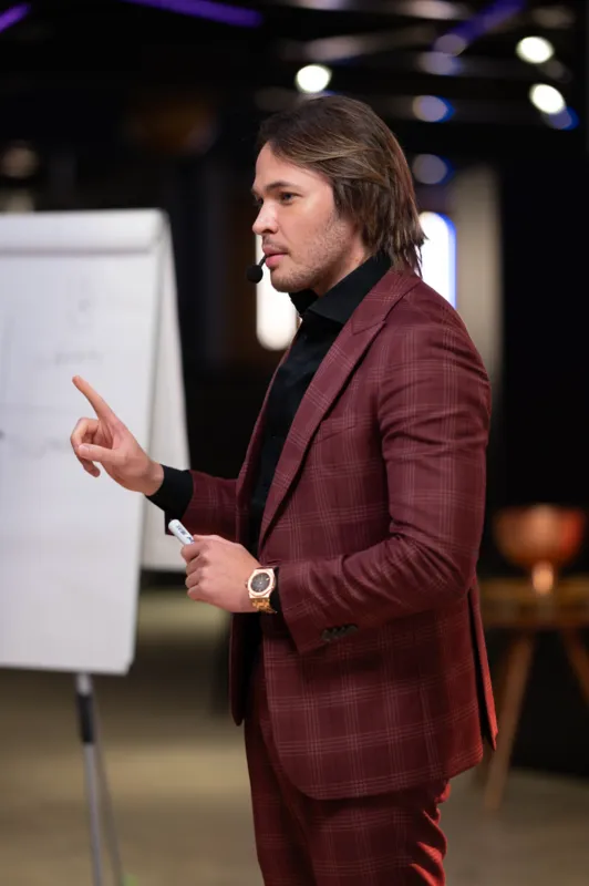 Eduardo Heluany