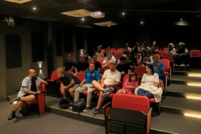 Foto: Reprodução/Prefeitura de João Pessoa - PB