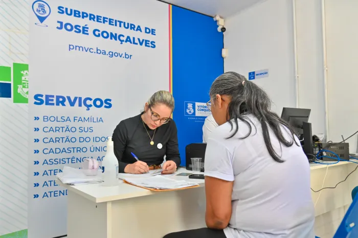 Prefeitura realiza mutirões na zona rural para emissão do CAF e inscrição de agricultores no Garantia Safra