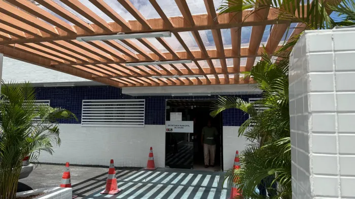 Foto: Reprodução/Prefeitura de João Pessoa - PB