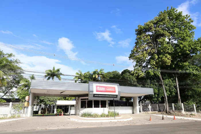 Foto: Reprodução/Prefeitura de João Pessoa - PB