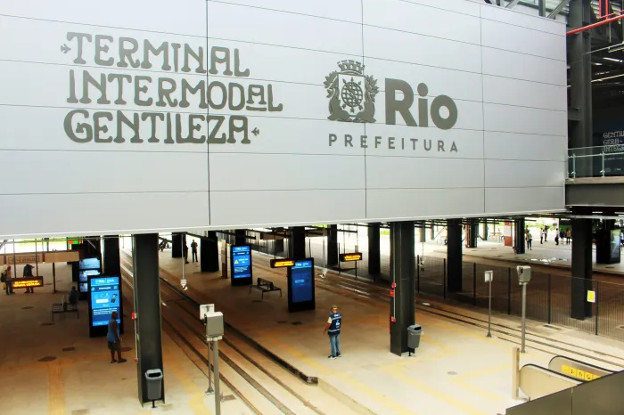 Feira “Um Rio de Oportunidades” volta ao Terminal Gentileza com vagas e 4.194 cursos gratuitos