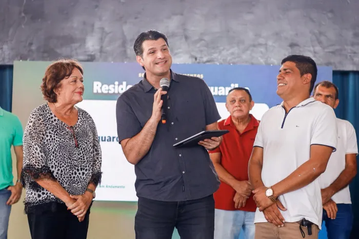 Foto: Reprodução/Prefeitura de João Pessoa - PB