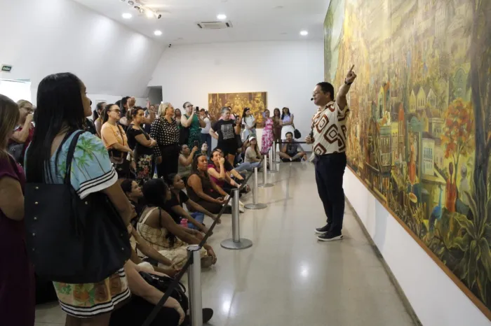Foto: Reprodução/Prefeitura de João Pessoa - PB