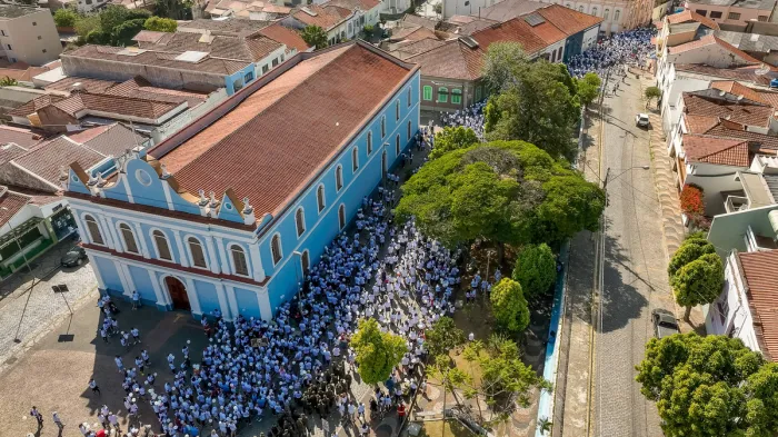 Divulgação/Ypê