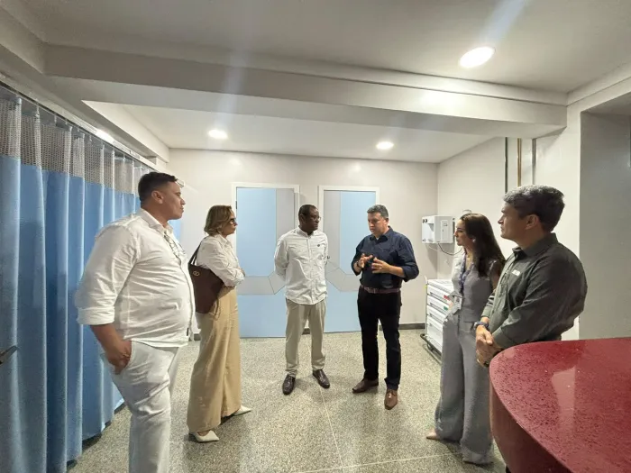 Agora Tem Mais Especialistas: Prefeitura de Alagoinhas e Ministério da Saúde garantem ampliação de cirurgias e consultas pelo SUS