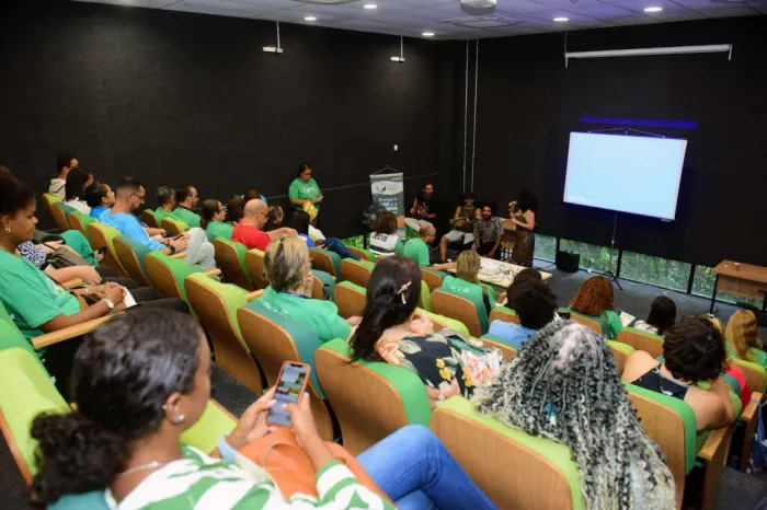 Salvador abre Semana do Bebê com foco em práticas antirracistas na primeira infância