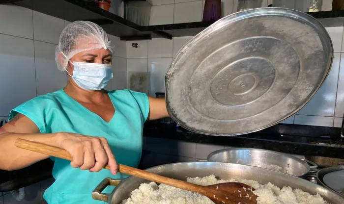 Foto: Reprodução/Prefeitura de Marabá - PA