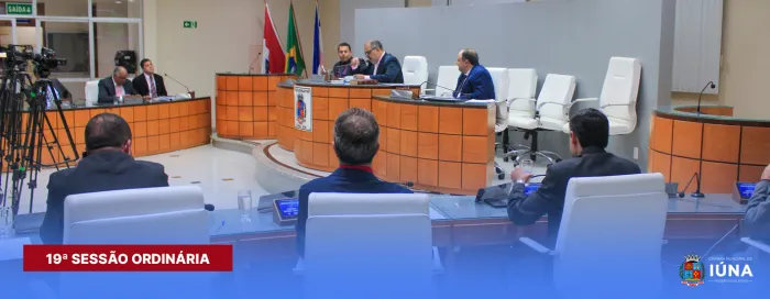 Foto: Reprodução/Câmara de Iúna - ES