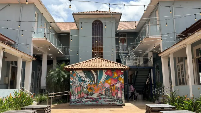 Foto: Reprodução/Prefeitura de Campo Grande - MS