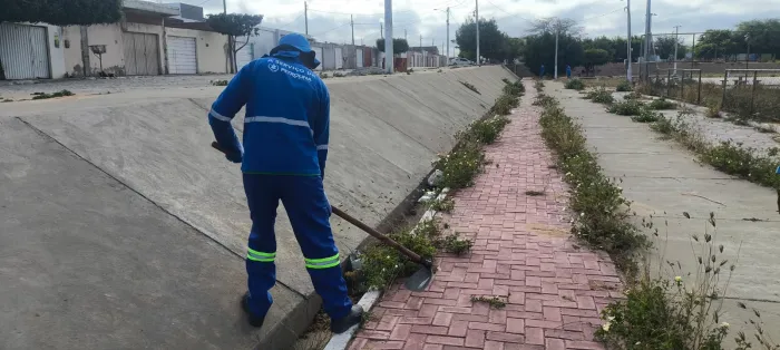 Foto: Reprodução/Prefeitura de Petrolina - PE