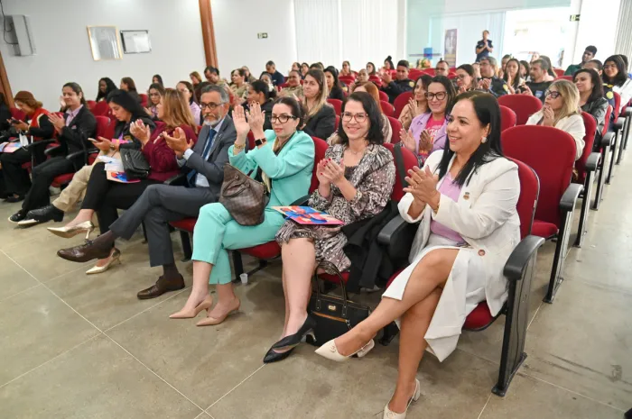 III Encontro da Rede fortalece integração entre instituições no enfrentamento à violência contra mulheres e meninas