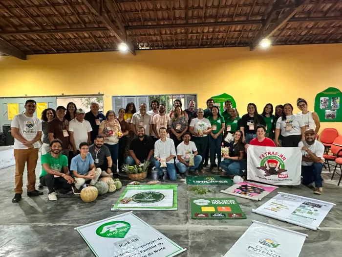 Foto: Reprodução/Prefeitura de Caruaru - PE