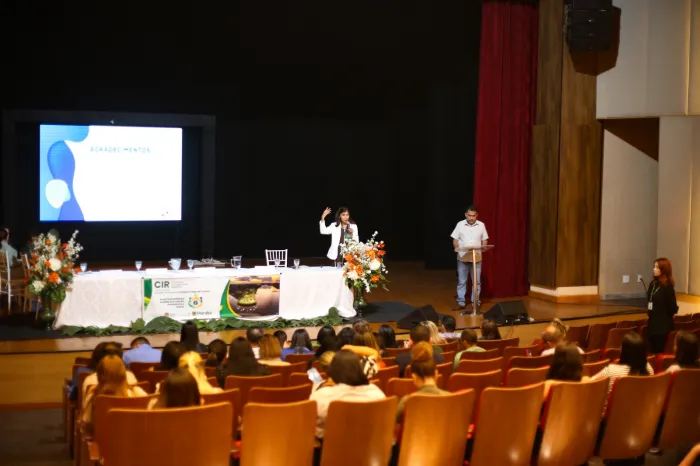 Saúde: Gestores de saúde reúnem-se em Marabá para planejar a expansão do atendimento psicossocial