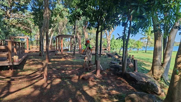 Foto: Reprodução/Prefeitura de Araçatuba - SP