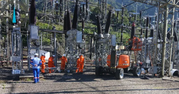 Cetrel leva gestão ambiental a saneamento e energia