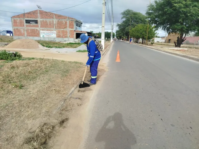 Foto: Reprodução/Prefeitura de Petrolina - PE