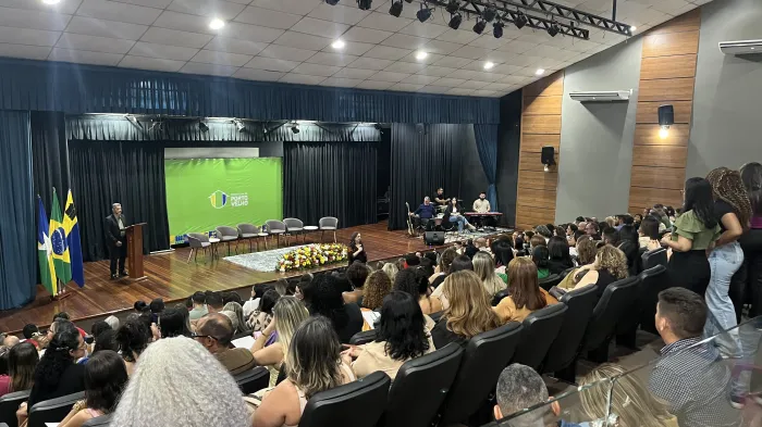 Foto: Reprodução/Prefeitura de Porto Velho - RO